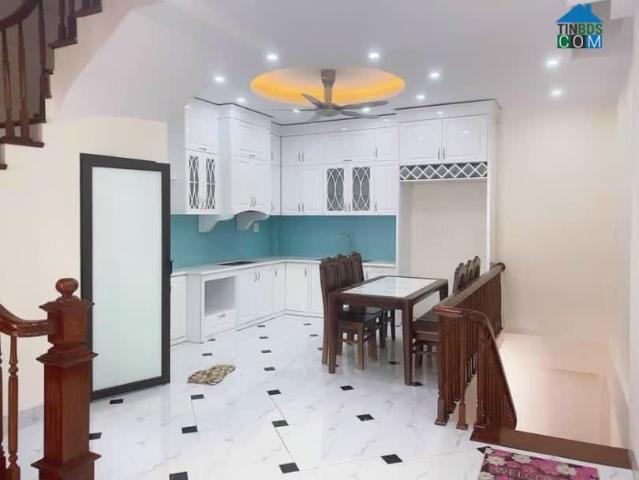 Nhà mặt phố bán tại Hoàn Kiếm, Hà Nội