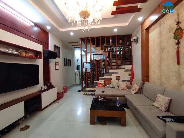 Nhà bán tại Hoàn Kiếm, Hà Nội