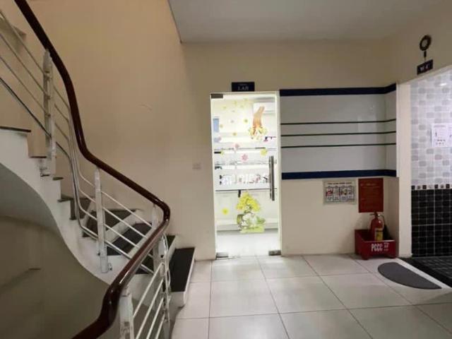 Nhà mặt phố bán tại Hoàn Kiếm, Hà Nội