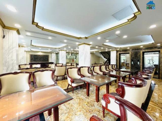 Biệt Thự bán tại Hoàn Kiếm, Hà Nội
