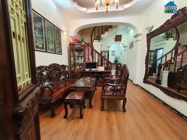 Nhà bán tại Hoàn Kiếm, Hà Nội