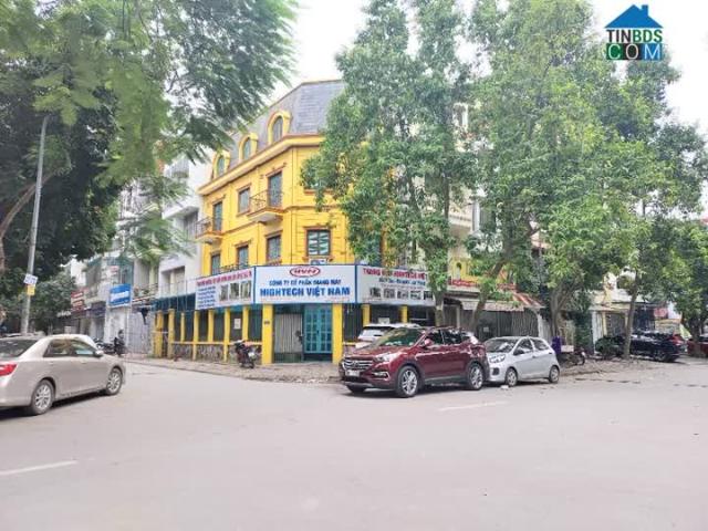 Nhà mặt phố bán tại Hoàn Kiếm, Hà Nội