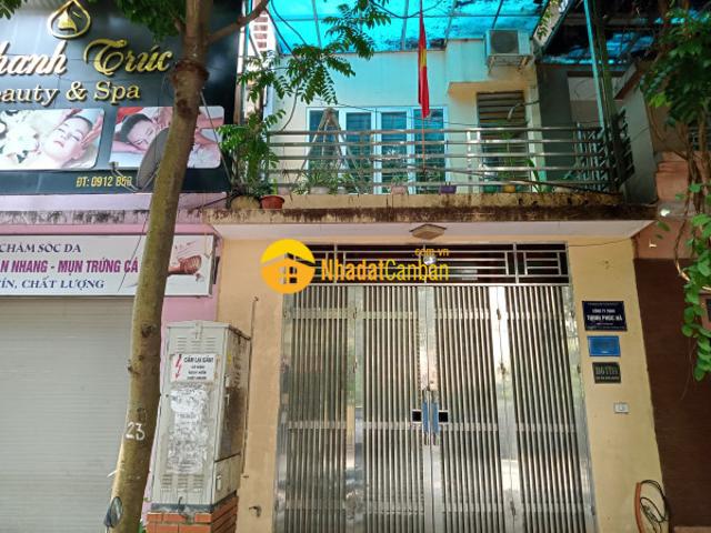 Biệt Thự bán