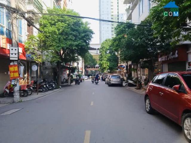 Nhà mặt phố bán tại Hoàn Kiếm, Hà Nội