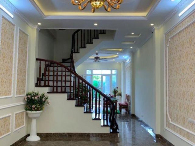 Biệt Thự bán tại Hoàn Kiếm, Hà Nội