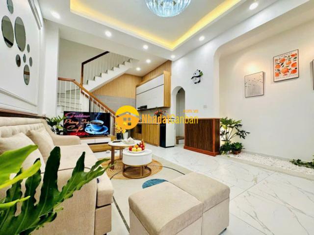 Nhà mặt phố bán