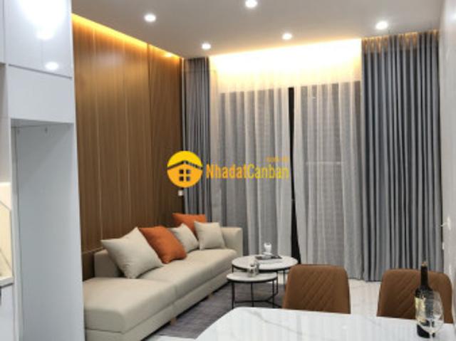Nhà mặt phố bán