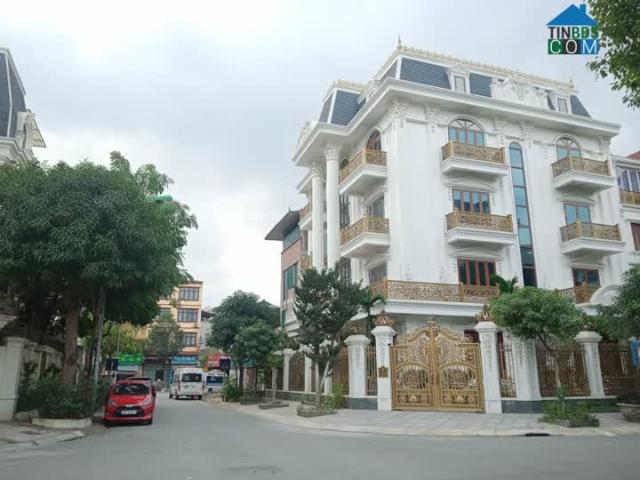 Biệt Thự bán tại Hoàn Kiếm, Hà Nội