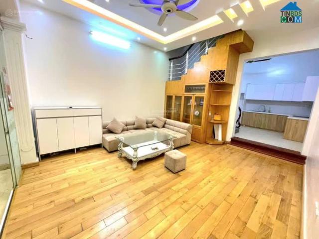 Nhà bán tại Hoàn Kiếm, Hà Nội