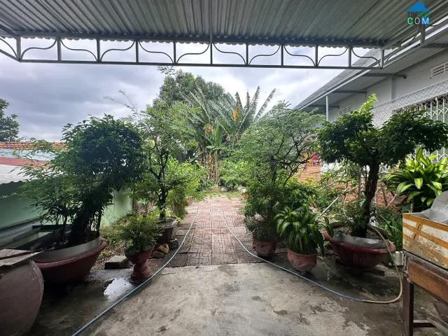 Nhà mặt phố bán tại Gia Lai