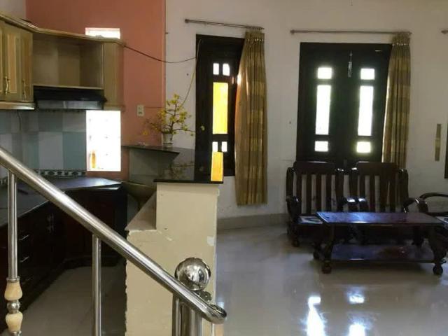 Nhà bán tại Gia Lai
