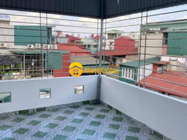 Nhà mặt phố bán