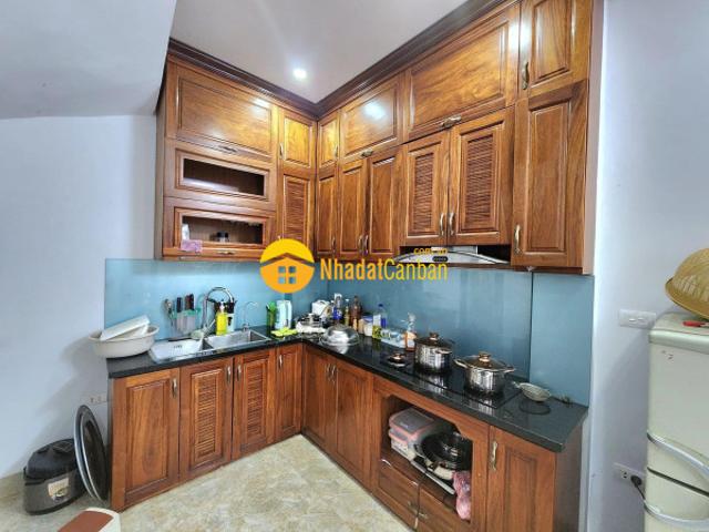 Căn hộ bán