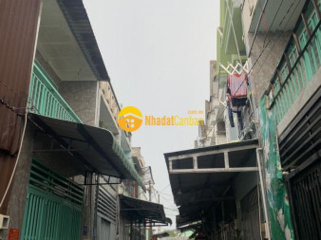 Mặt bằng bán