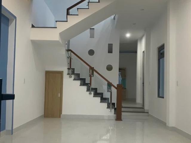 Nhà mặt phố bán tại Gia Lai