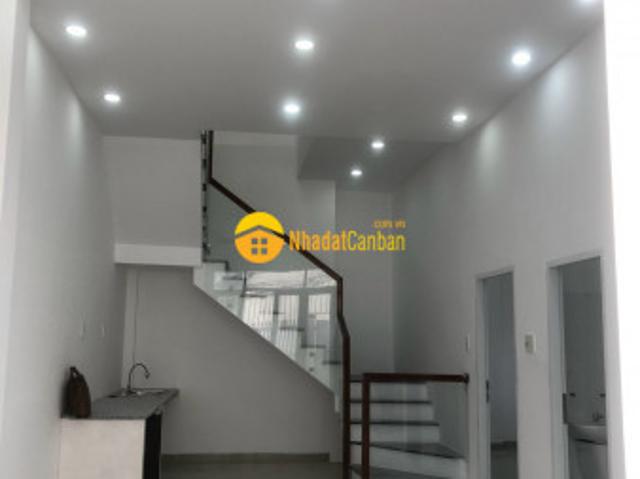 Nhà bán