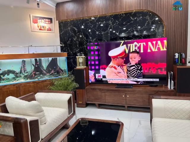 Nhà bán tại Hoàn Kiếm, Hà Nội