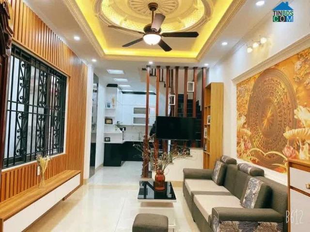 Nhà bán tại Hoàn Kiếm, Hà Nội