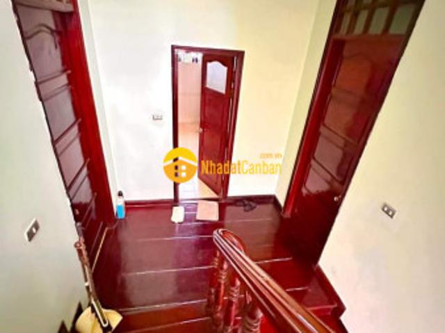 Nhà mặt phố bán