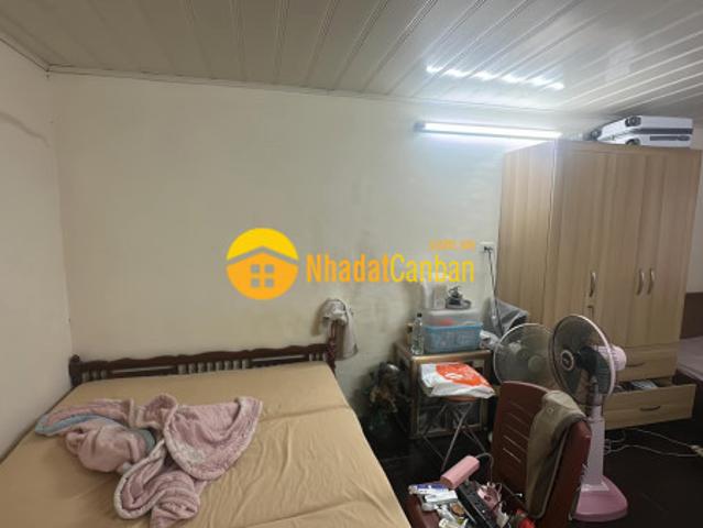 Nhà mặt phố bán