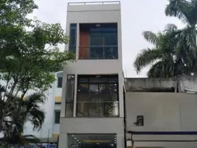 Nhà bán tại Thủ Đức, Hồ Chí Minh
