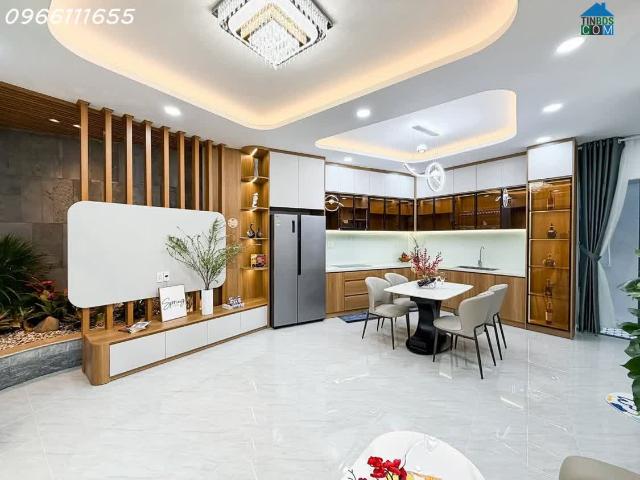 Nhà bán tại Thủ Đức, Hồ Chí Minh