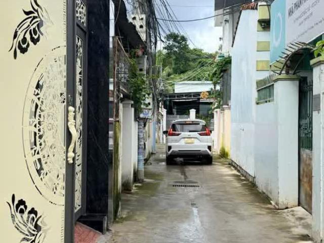 Nhà bán tại Gia Lai