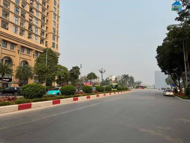Nhà mặt phố bán tại Hoàn Kiếm, Hà Nội