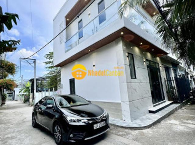 Nhà bán tại Cần Thơ