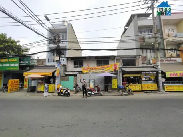 Nhà mặt phố bán tại Thủ Đức, Hồ Chí Minh