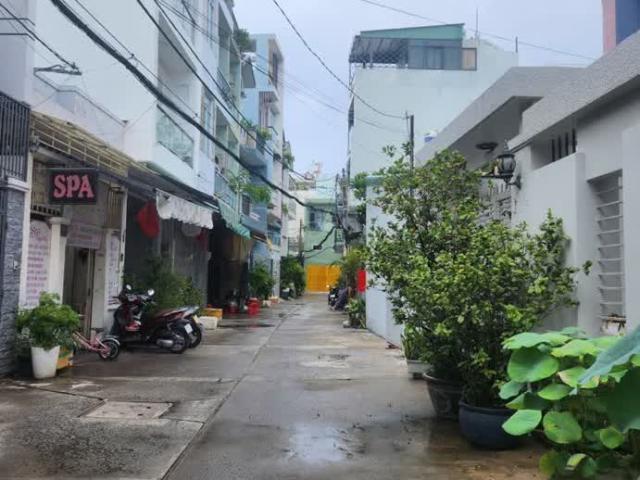 Nhà bán tại Thủ Đức, Hồ Chí Minh