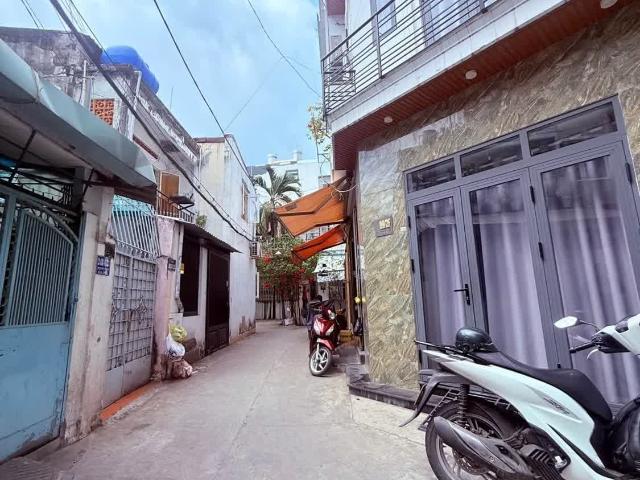 Nhà mặt phố bán tại Khuôn viên UBND Thành phố Hồ Chí Minh, Thành phố Hồ Chí Minh