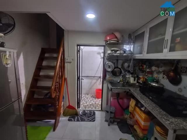 Nhà bán tại Thủ Đức, Hồ Chí Minh