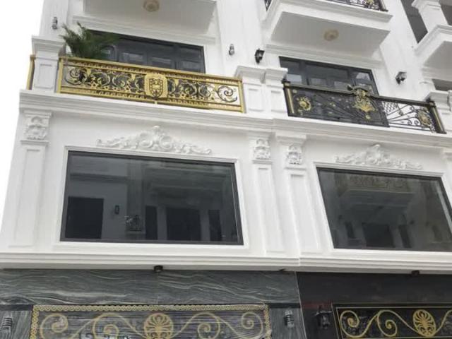 Nhà mặt phố bán tại Thủ Đức, Hồ Chí Minh