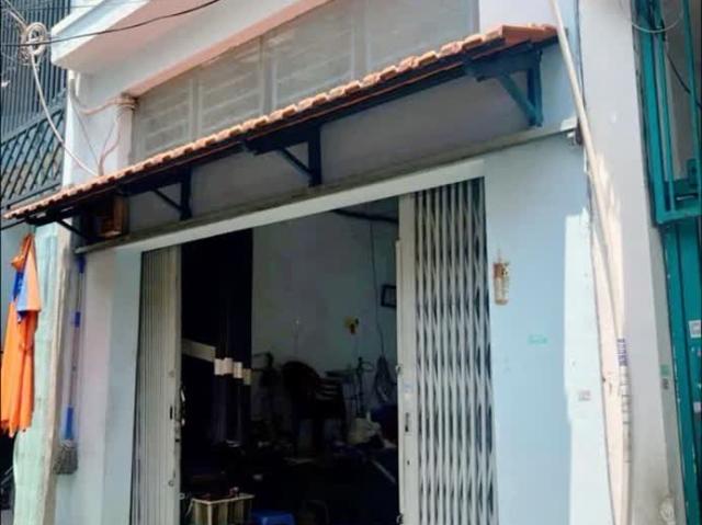 Nhà bán tại Thủ Đức, Hồ Chí Minh