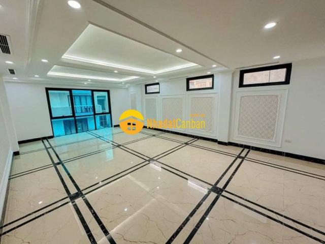 Nhà mặt phố bán