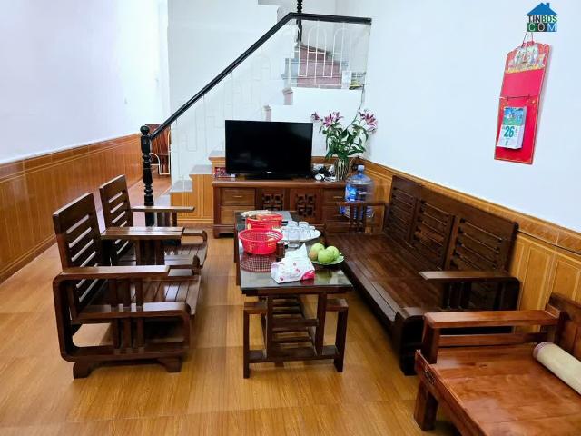 Nhà bán tại Hoàn Kiếm, Hà Nội