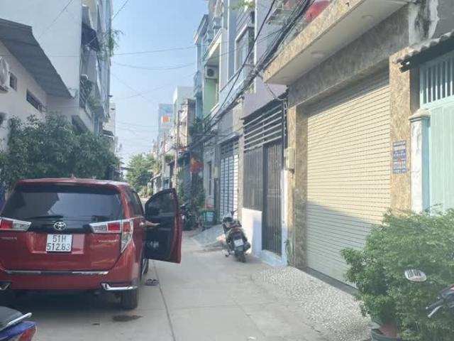 Nhà bán tại Thủ Đức, Hồ Chí Minh