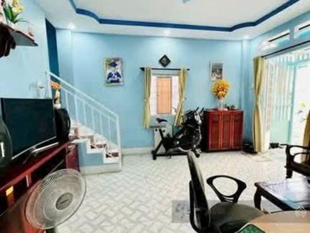 Nhà bán tại Thủ Đức, Hồ Chí Minh