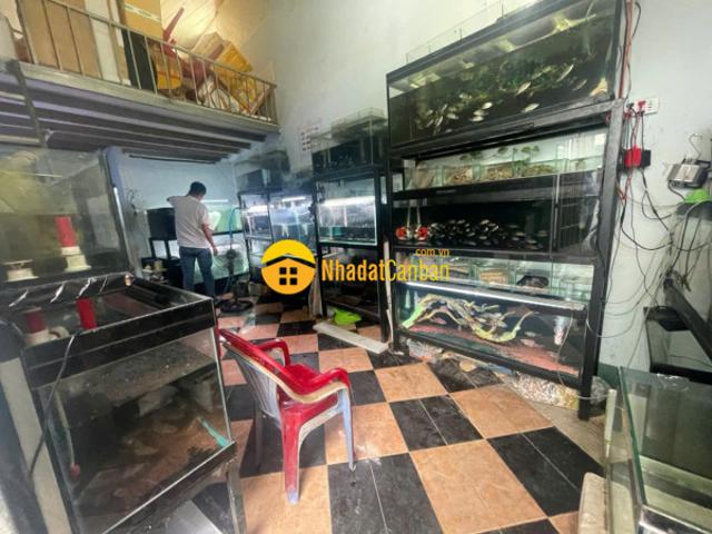 Nhà bán