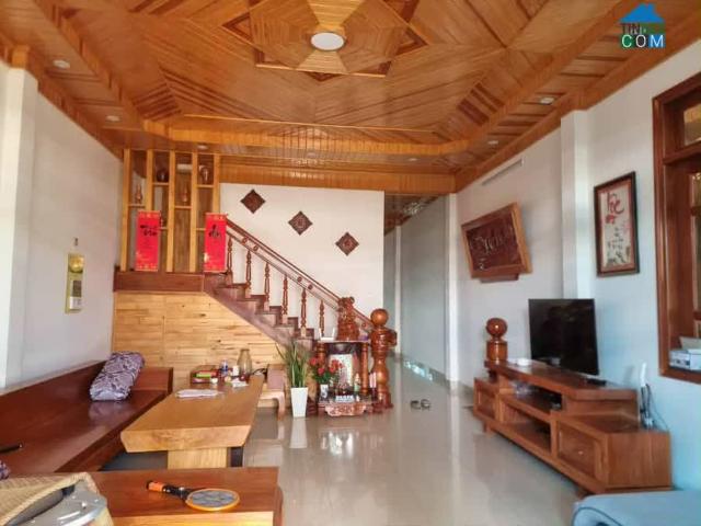 Nhà mặt phố bán