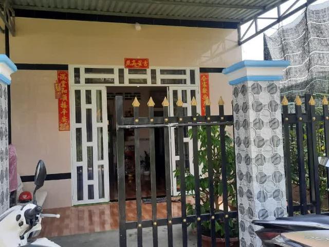 Nhà bán