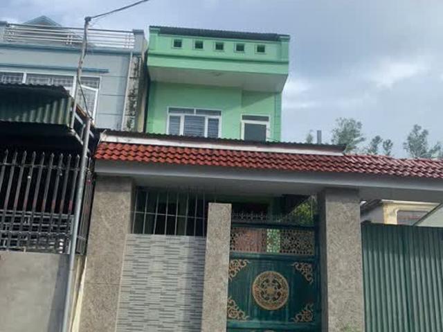 Nhà bán tại Quảng Ninh