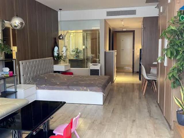 Căn hộ bán tại Gia Lai