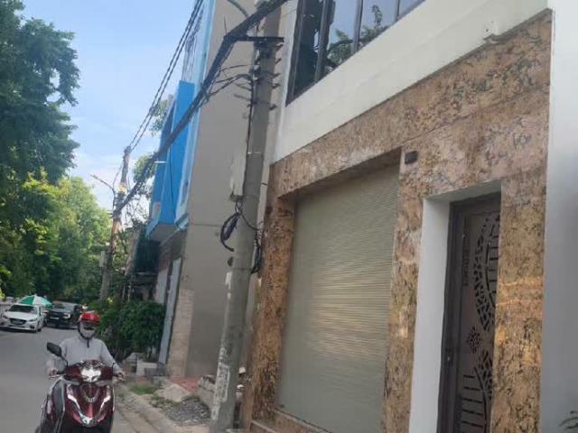 Nhà bán tại Hoàn Kiếm, Hà Nội