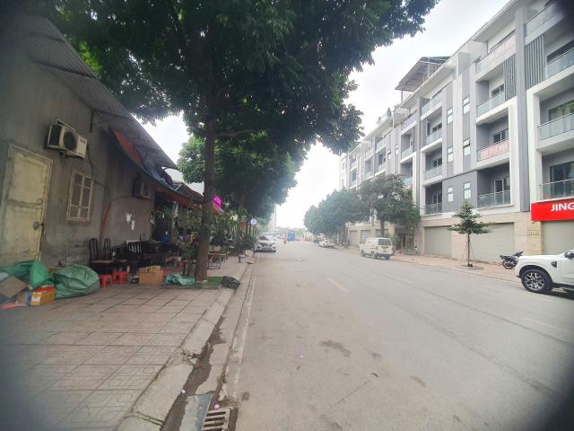 Biệt Thự bán