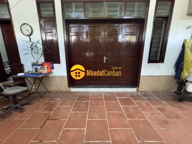Nhà bán