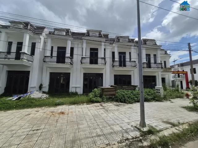 Nhà bán tại Gia Lai
