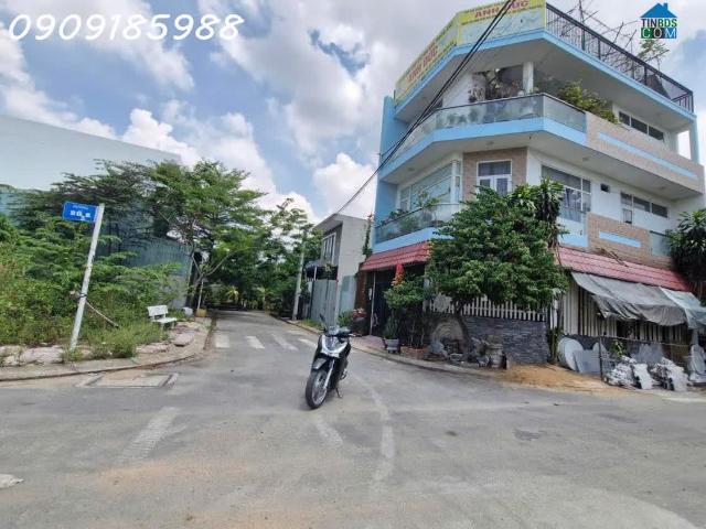 Biệt Thự bán tại Thủ Đức, Hồ Chí Minh