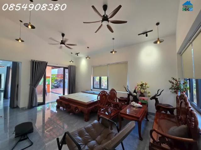 Nhà bán tại Đồng Nai